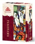 Art Puzzle Daring 1000 piese (4482) Puzzle