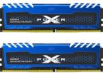 Silicon Power XPower Turbine 16GB (2x8GB) DDR4 2666MHz SP016GXLZU266BDA