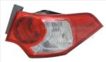 TYC Lampa spate HONDA ACCORD VIII (CU) (2008 - 2016) TYC 11-6451-21-2