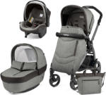 Peg Perego Book 51 Titania 3 in 1 Carucior