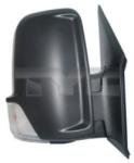 TYC Oglinda exterioara MERCEDES SPRINTER 4, 6-t caroserie (906) (2006 - 2016) TYC 321-0105