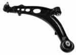 LEMFÖRDER Bascula / Brat suspensie roata FIAT PUNTO (188) (1999 - 2016) LEMFÖRDER 28137 01