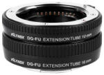 Viltrox makró közgyűrűsor 10/16mm DG - Fujifilm X (FUJI X) (VTDGFU)