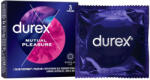 Durex - Mutual Pleasure redőzött, késleltető hatású óvszer (3 db) - szeresdmagad