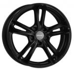 Mak Emblema Gloss Black CB65 5/110 17x7.5 ET40