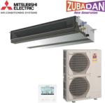 Mitsubishi PEAD-M125JA / PUHZ-SHW140YHA Aer conditionat