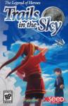 XSEED Games The Legend of Heroes Trails in the Sky (PC)