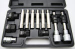 Neo Set tubulare pentru alternator, 1/2", 13 piese, Neo (11-820)