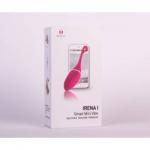 Pretty Love Smart БЕЗЖИЧНО ВИБРО ЯЙЦЕ irena
