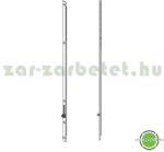 Roto H600 előlap toldat 744/SL/1V (630956)