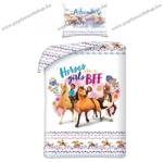  Spirit/Szilaj lovas ágyneműhuzat, BFF