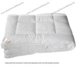 Billerbeck MÁRTON pehelypaplan, 135x200 cm (1000 g), 75% pehelytartalommal