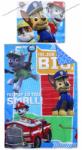  Mancs őrjárat/Paw Patrol ágyneműhuzat, Autó