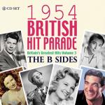 V/A 1954 British Hit