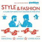 V/A Fashion Records: Style