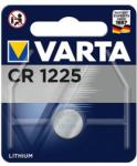 VARTA Baterie cr1225 blister 1 buc varta (VAR-1225) - electrostate Baterii de unica folosinta