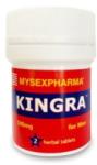 Mysexpharma Kingra - 4 Db
