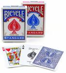 Bycicle Carti de joc Bicycle (7100.602)