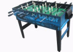 Tat Biliard Multigame 10 in 1 It's GAME TIME! 5, 4 ft (TBQ-S027)