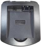 Power 3000 Plate conector pt AVP pt canon LP-E8 cod AVP813 (ABP813)