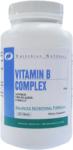 Universal Nutrition Universal Complex Vitamina B â 100 tablete