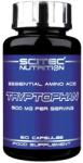 Scitec Nutrition Tryptophan 60 capsule - muscleline