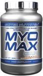 Scitec Nutrition MyoMax Gain, 1635 grame