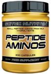 Scitec Nutrition Peptide Aminos 200 capsule