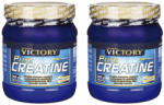 Weider Pure Creatine Pack Duo 2x500g PROMO