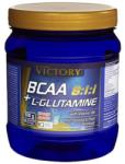 Weider BCAA 8: 1: 1 + L-GLUTAMINE 500g