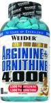 Weider Arginine + Ornithine 4.000 180 capsule