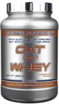 Scitec Nutrition OAT 'N' WHEY, 1290 grame