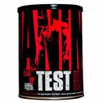 Universal Nutrition Animal Test 21 packs - muscleline