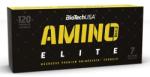 BioTechUSA Amino Build Elite 120cp