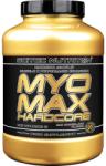 Scitec Nutrition MyoMax Hardcore, 3080 grame