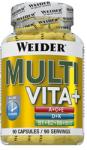 Weider Multi Vita + Special B Complex 90caps