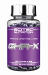 Scitec Nutrition GH Sourge 90 capsule