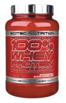 Scitec Nutrition 100% Whey Protein Professional 920 grame