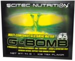 Scitec Nutrition G-BOMB 2.0 25 X 14 grame