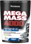 Weider Mega Mass 4000 PUNGA 4kg