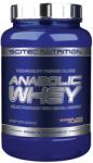 Scitec Nutrition Anabolic Whey 900 grame