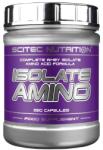 Scitec Nutrition Isolate Amino 250 capsule
