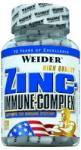 Weider Zinc Immune-Complex 120caps