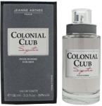 Jeanne Arthes Colonial Club Signature EDT 100 ml