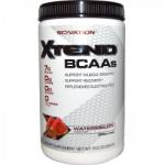 Scivation Xtend BCAAs italpor 420 g