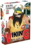  Viking Turisták társasjáték