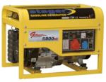 Stager GG7500-3E+B Generator