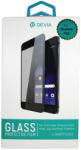 DEVIA Folie Huawei P30 Devia Frame Sticla Full Fit Black (DVFOLP30BK)