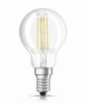 OSRAM Bec Led 4.5W PARATHOM LED Glass Classic P E27 Dimabil 2700k (4058075234079)