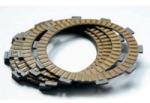 TOURMAX kuplung lamella HONDA CR 250 R 91-07 CDF-139X